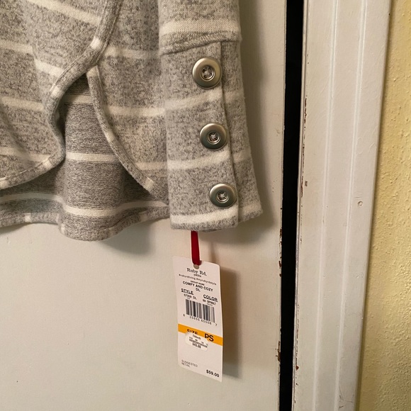 Ruby Rd. Petite - Picture 3 of 6